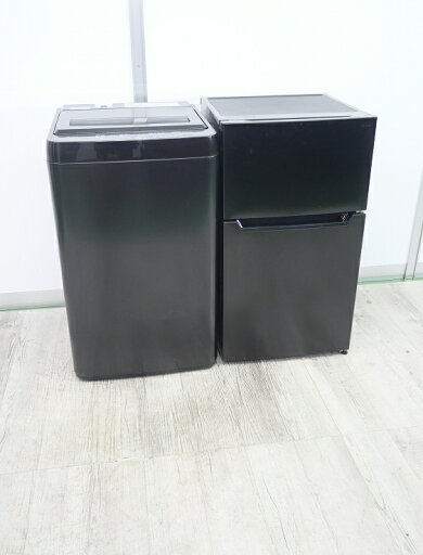 ヤマダ製,ヤマダ製/23年,25年式/87L,5.5kg/中古家電2点セット ヤマダ製,ヤマダ製/23年,25年式/87L,5.5kg/中古家電2点セット