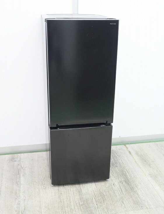 ヤマダ製/2023年式/156L/冷蔵冷凍庫/YRZ-F15LK