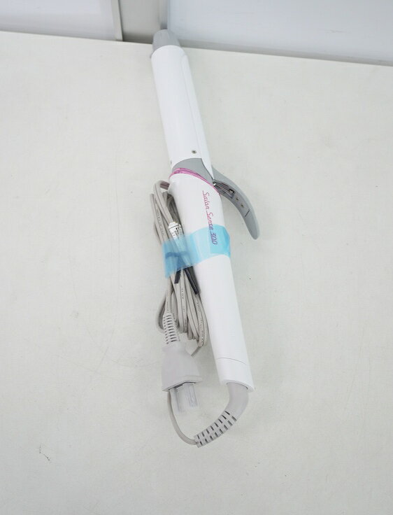 【未使用品】KOIZUMI製/カール アイロン/KHR-1200