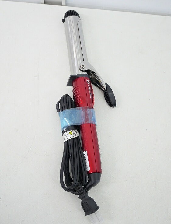 ヴィダルサスーン製/2014年式/カール アイロン/VSI-3231/RJ