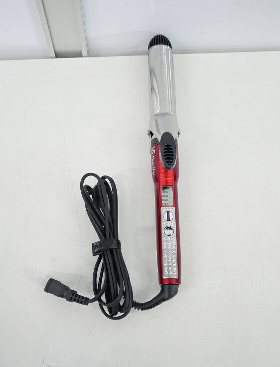 ヴィダルサスーン製/2014年式/カール アイロン/VSI-3231/RJ