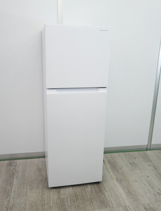 ヤマダ電機製/2021年式/236L/冷蔵冷凍庫/YRZ-F23H1