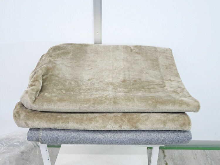 広電製/3畳用/電気カーペット/CWC-3001