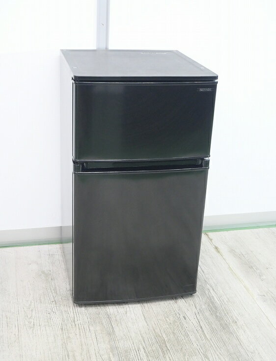 ヤマダ製/2025年式/85L/冷蔵冷凍庫/YRZ-C09MK