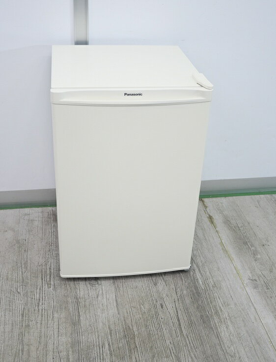 Panasonic製/2022年式/75L/冷蔵庫/NR-A80D-W