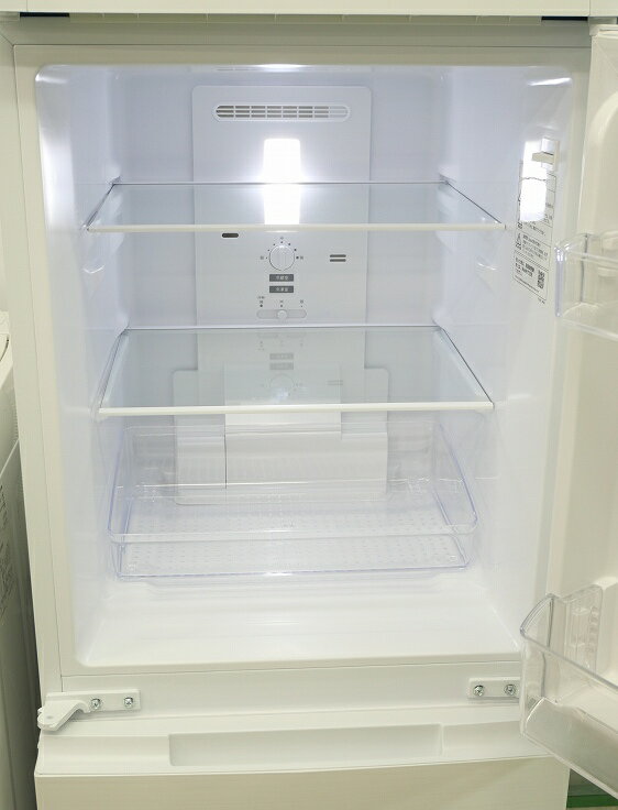 シャープ製/21年,20年式/152L,6.0kg/中古家電2点セット