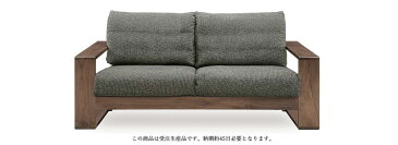 大地 ソファ ソファー ヴィンテージソファ 2人掛け 2.5P 北欧 おしゃれ ローソファ sofa モダン アンティーク ミッドセンチュリー シンプル リビング フロア スツール バトン（DBR色）リビング　アイテム 椅子 家具