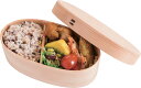 【大館曲げわっぱ こばん弁当箱 中】 秋田杉 わっぱ 弁当箱 伝統工芸 送料無料