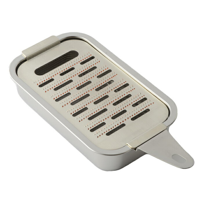 手作り銅おろし器