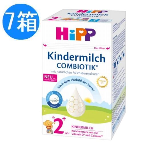 yz7x600g HIPP qbv RrIeBbN Combiotik cp I[KjbN~N 24` COʔ