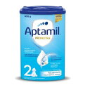 【送料無料】Aptamil アプタミル Pronutra 粉ミルク Step2 6ヶ月〜 800g ステップ2 海外通販