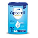 【送料無料】Aptamil アプタミル Pronutra 粉ミルク Pre 0ヶ月〜 800g 海外通販