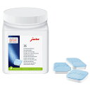 【送料無料】JURA(ユーラ) 水垢 スケール除去タブレット 36個入り 70751 ジュラ 海外通販(2)