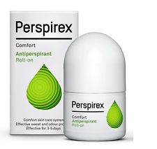 yzPerspirex p[XsbNX RtH[g 20ml x 4Zbg COʔ