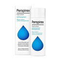 【送料無料】Perspirex パースピレックス フットローション デオドラント 100ml 快適な足元をサポート 海外通販