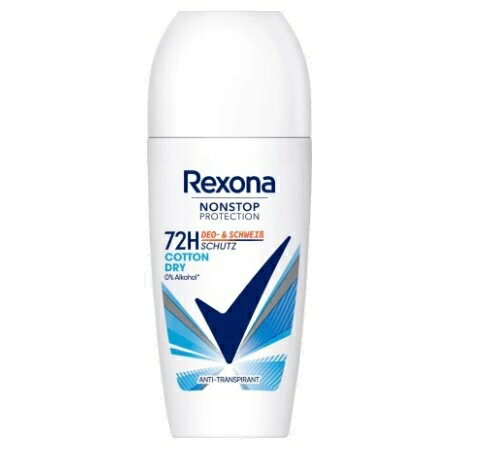 yzRexona N\[i fIhg Nonstop Protection RbghC [I 72 50ml COʔ