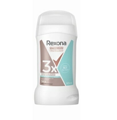 yzRexona N\[i Maximum Protection fIhg XeBbN anti-bacterial 96 50ml COʔ