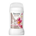 【送料無料】Rexona レクソーナ デオドラント Bright Bouquet スティック 96時間 50ml 海外通販