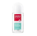 【送料無料】HIDRO FUGAL ヒドロフゲル デオドラント フレッシュシャワー ロールオン 50ml 海外通販
