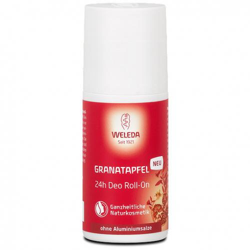 yzWELEDA F_ GRANATAPFEL UN fIhg [I 24H 50ml COʔ