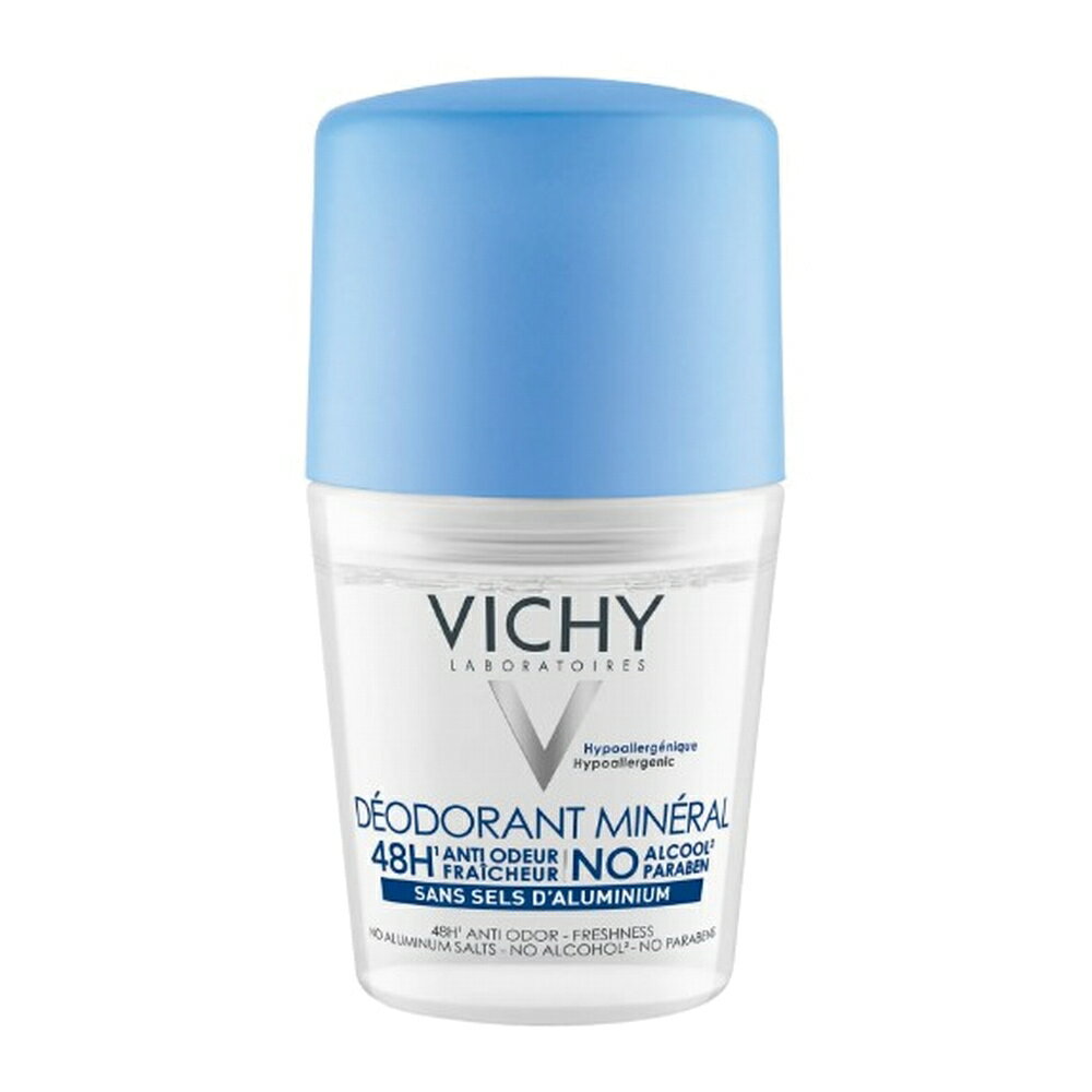 yzVICHY BV[ DEO ~l fIhg q ZVeBu [I 48H  50ml COʔ