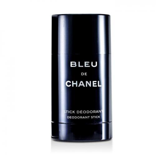 内容量 75ml 原産国 ドイツ製 CHANEL シャネル ブルー ドゥ シャネル デオドラント スティック 75ml CHANEL BLEU DE CHANEL DEODORANT STICK 75ml 説明 自由を表現した、予測できない展開を見せるウッディ アロマティックノート。 セダー、ヴェチヴァー、サンダルウッドを中心とするドライでエアリーなウッディノートが、グレープフルーツ、ジンジャーの軽やかなフレッシュ感、フランクインセンスやラブダナムの温かみと溶け合う、ウッディ アロマティック ノート。予想のつかない男性らしさ。束縛から解放され、自由を手に入れた男性を称える香り。 使用方法 わきの下へ直接塗布してください。 成分、特徴 アルコール | ステアリン酸ナトリウム | プロピレングリコール | 水 | 香料 | セチルアルコール | ソルビタン ステアレート | リモネン | リナロール | シトロネロール | シトラール | クマリン | ゲラニオール | IL52A 注意事項 ※・当店でご購入された商品は、原則として、「個人輸入」としての取り扱いになり、全てドイツのベルリンからお客様のもとへ直送されます。 ・個人輸入される商品は、すべてご注文者自身の「個人使用・個人消費」が前提となりますので、ご注文された商品を第三者へ譲渡・転売することは法律で禁止されております。 ・通関時に関税・輸入消費税が課税される可能性がありますが、関税、輸入消費税、通関手数料等が発生した場合は当店で負担致しますのでご安心ください。関税をお支払いいただいたお客様は、お問い合わせフォームからご連絡をお願い致します。＊色がある場合、モニターの発色の具合によって実際のものと色が異なる場合がございます。