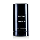 【送料無料】CHANEL シャネル ブルー ドゥ シャネル デオドラント スティック 75ml 海外通販