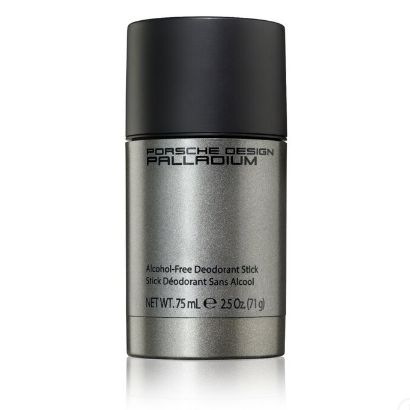 【送料無料】Porsche Design ポルシェデザイン パラディウム デオドラント スティック 男性用 75ml 海外通販