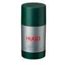 【送料無料】Hugo Boss ヒューゴ ボス ヒューゴ マン デオドラント スティック 75ml 海外通販