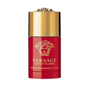 【送料無料】Versace ヴェルサーチ エロス フレイム デオドラント スティック 男性用 75g 海外通販