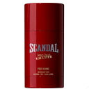 【送料無料】Jean Paul Gaultier ジャン ポール ゴルチエ スキャンダル プールオム デオドラント スティック 男性用 75ml 海外通販