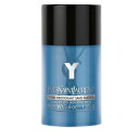 内容量 75g 原産国 ドイツ製 Yves Saint Laurent イヴ・サンローラン Y アルコールフリー デオドラントスティック 75g Yves Saint Laurent Y Alcohol Free Deodorant Stick 75 g 特徴 ナチュラル&amp;クリーン:アルコールフリー 説明 イヴ・サンローランは、成功し、自己を確立した男性のためのボディ製品で、Yの儀式を提案します。Yボディの製品は、フレッシュかインテンスか、どちらかを選ぶことができます。インテンス路線を選択した場合、Yデオドラントは香りのハートノートを高めるのに役立ちます。これにより、香りの強さと中毒性がより一層強調されます。 使用方法 わきの下へ直接塗布してください。 成分、特徴 プロピレングリコール - 水 - グリセリン - ステアリン酸ナトリウム - PEG-4 - ステアレス-100 - 香料 - カプリリルグリコール - 水酸化ナトリウム - EDTA四ナトリウム - リナロール - リモネン - アルファイソメチルイオノン - クマリン - シトロネロール - ゲラニオール - シトラール 注意事項 ※・当店でご購入された商品は、原則として、「個人輸入」としての取り扱いになり、全てドイツのベルリンからお客様のもとへ直送されます。 ・個人輸入される商品は、すべてご注文者自身の「個人使用・個人消費」が前提となりますので、ご注文された商品を第三者へ譲渡・転売することは法律で禁止されております。 ・通関時に関税・輸入消費税が課税される可能性がありますが、関税、輸入消費税、通関手数料等が発生した場合は当店で負担致しますのでご安心ください。関税をお支払いいただいたお客様は、お問い合わせフォームからご連絡をお願い致します。＊色がある場合、モニターの発色の具合によって実際のものと色が異なる場合がございます。