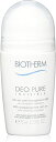 【送料無料】Biotherm Deopure Invisible 48 Hour Anti-Perspirant Roll On ビオテルム デオピュア インビ...
