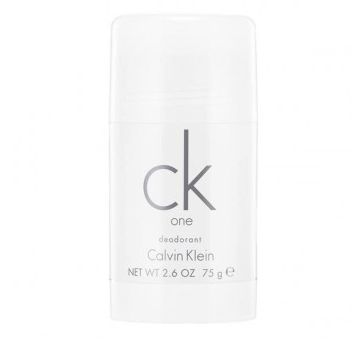 yzCalvin Klein JoENC ck one fIhg XeBbN 75g COʔ