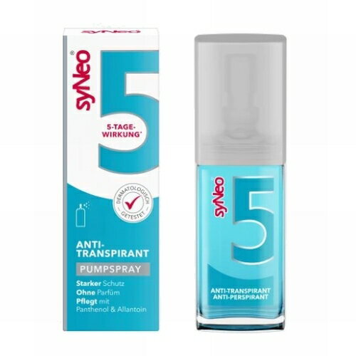 yzSyNeo 5 Anti-transpirant Spray unisex  Xv[ jZbNX fIhg 30ml COʔ