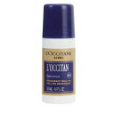 【送料無料】L'Occitane ロクシタン ロクシトン オム ロールオンデオドラント 男性用 50ml 海外通販