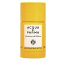 【送料無料】Acqua di Parma アクア ディ パルマ コロニア デオドラント アルコールフリー 75g 海外通販