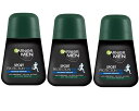 yz3Zbg Garnier Men KjG  SPORT PROTECTION X|[c veNV [I fIhg 96h 50ml COʔ