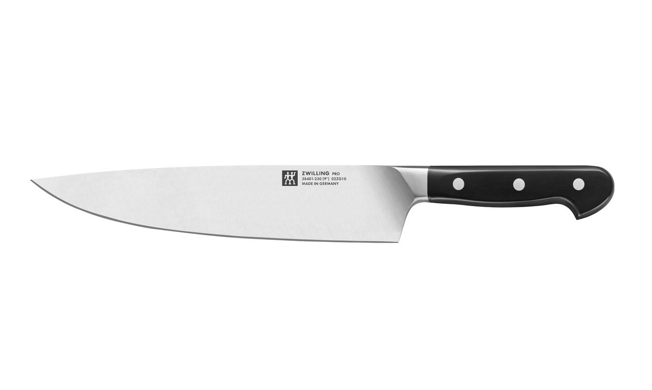 ツヴィリング ZWILLING プロ PRO シェフナイフ Chef's knife 刃長23CM 38401-231 海外通販