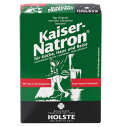 【送料無料】Kaiser Natron カイザー ナトロン ドイツ 炭酸水素ナトリウム 重曹 パウダー 50g×5個(250g) 海外通販