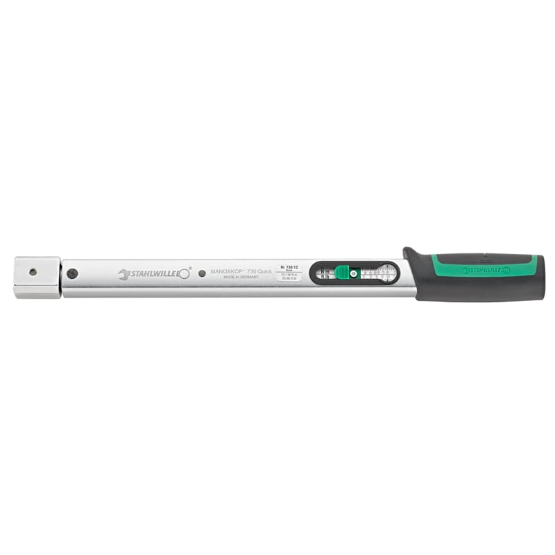 STAHLWILLE ӥ졼 730/12 ȥ륯 25-130 NM 50184012 