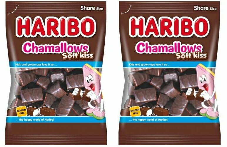 楽天市場】haribo チョコマシュマロ(マシュマロ|クッキー 楽天市場】haribo チョコマシュマロ(マシュマロ|クッキー