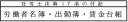 社会保険労務士の第17条の付記印/社労士/ゴム印/スタンプ/印鑑/税込み\1,000のお得価格 社労士 定型印 はんこ