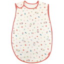 【公式LINE追加で10%OFFクーポン配布中】★着後レビューで特典★ 日本製 スリーパー ベビー用 kawaiiZOU 可愛い 出産祝い ギフト キッズ nenne-futurum 子供用 女の子 ギフト コットン100% ガーゼ 新生児 夏用 冬用 一年中使える 赤ちゃん 通気性 吸水性 保温性