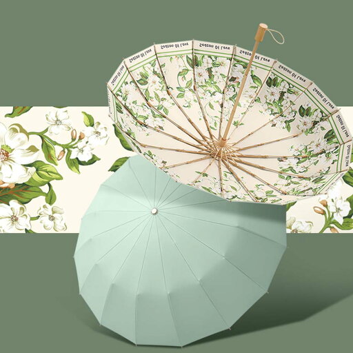 日傘 折りたたみ傘 レディース 晴雨兼用 花柄 UVカット 紫外線対策 オシャレ 丈夫 手動開閉 16本骨 3段式 木の手元 折り畳み傘 おりたたみ 折りたたみ傘 紫外線遮蔽率99% 超撥水耐風 遮熱 日焼け防止 傘 日除け 日よけ 梅雨対策 携帯便利 日傘 折りたたみ傘 レディース 晴雨兼用 花柄 UVカット 紫外線対策 オシャレ 丈夫 手動開閉 16本骨 3段式 木の手元 折り畳み傘 おりたたみ 折りたたみ傘 紫外線遮蔽率99% 超撥水耐風 遮熱 日焼け防止 傘 日除け 日よけ 梅雨対策 携帯便利