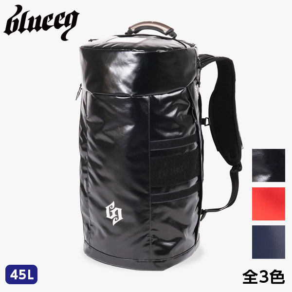 楽天カワイスポーツブルイク バッグ 野球 アウトドア アスリート タンク リュック バックパック 45L BQB-00012