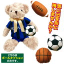 オプション 記念品 ユニフォームベア ボールオプションのみ 人数分必要 ベア・版代別途必要 オリジナル オーダー品