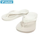 サウルス サンダル アウトドア スポーツ ユニセックス メンズ レディース リカバリーサンダル SA-01 REX ホワイト(4)
