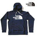 ザ・ノース・フェイス (THE NORTH FACE) アンペアスウェットパーカ NT11579 ((4)