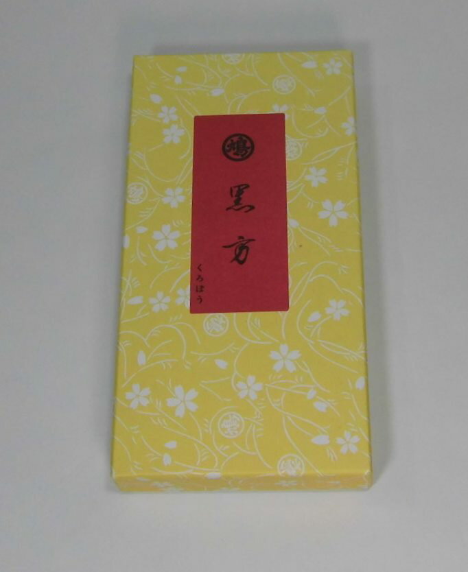 Rakuten - 練香　黒方(六種の薫物)　くろぼう 20g